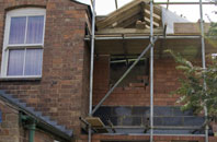 free Saddell home extension quotes