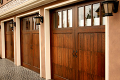 Saddell garage extension quotes